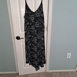 Medium Knox Rose Bandana Dress